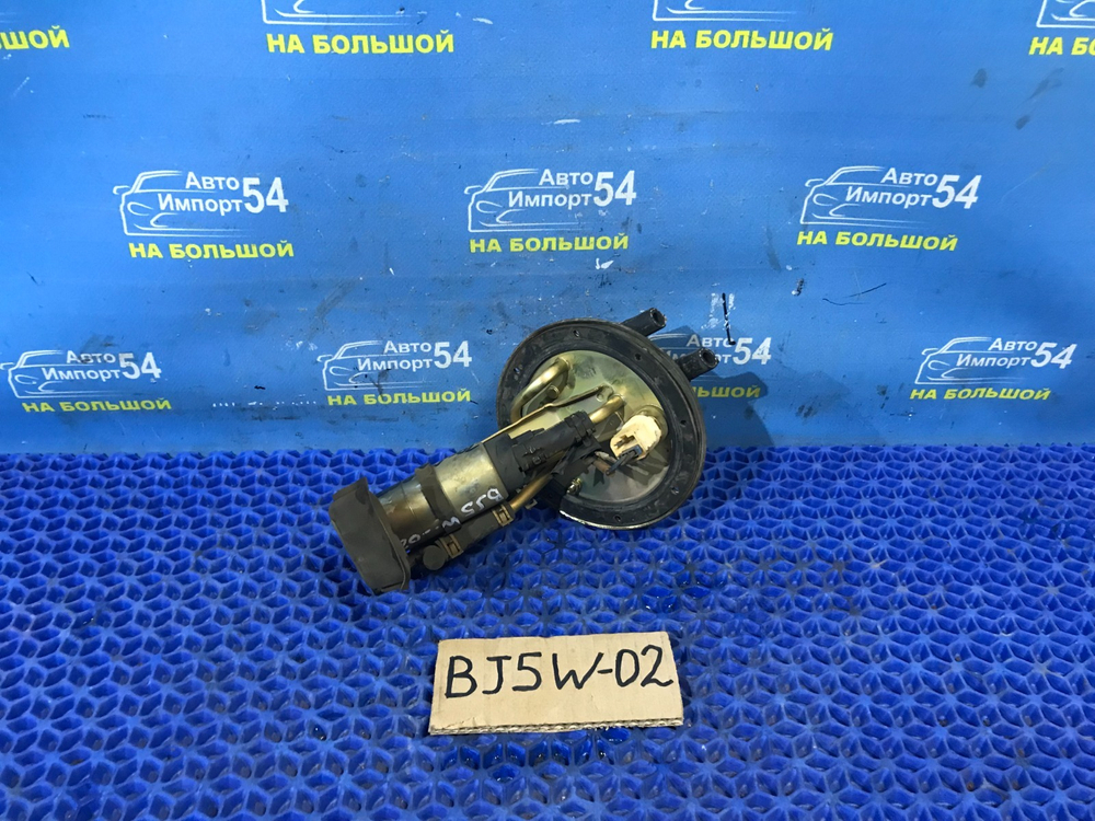 Бензонасос погружной MAZDA FAMILIA 2001