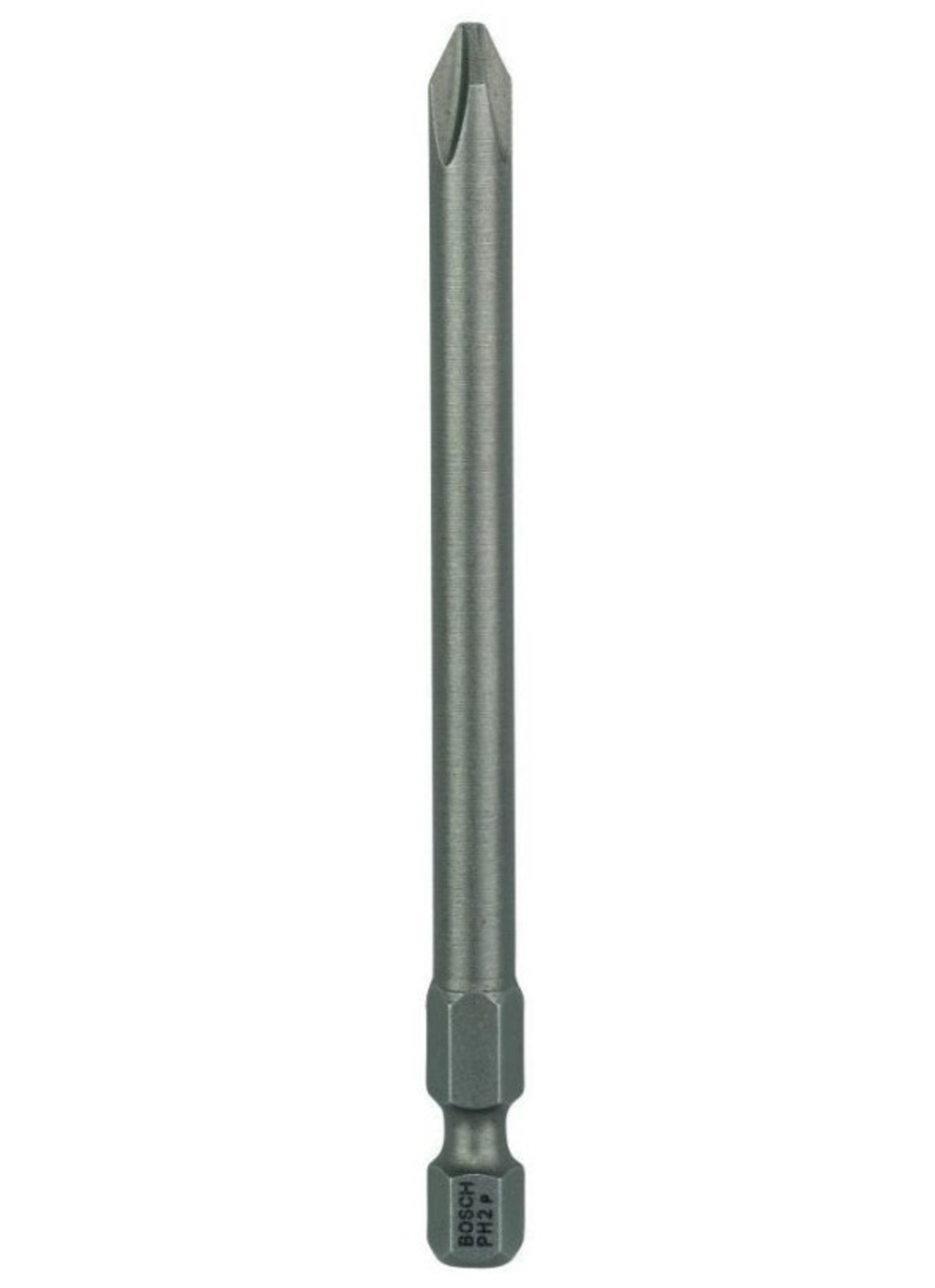 Насадка с  шестигран. хв. PH2 89мм BOSCH