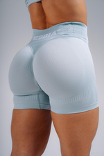 Шорты Extra Push-Up Shorts PRIMAL 857 Голубые