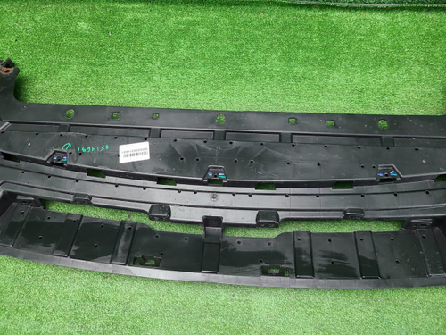 Пыльник переднего бампера Geely Atlas 2 (23-нв)