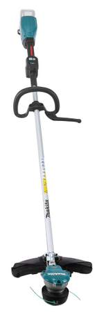 Аккумуляторная травокосилка XGT® UR003GZ XGT 40V max. J-образная рукоятка 0-6,500 об/мин