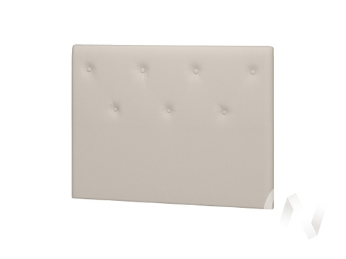 Мягкая накладка КР-09 МС Скандика (Maxx 100 молочный)