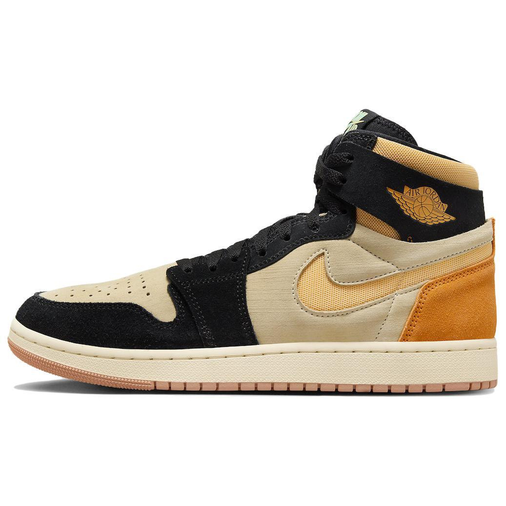 Кроссовки Jordan Air Jordan 1 High Zoom Cmft 2 "Muslin"