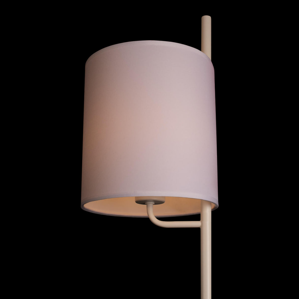 10253F/A White Торшер LOFT IT Ritz