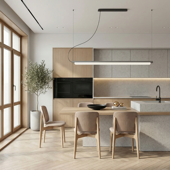 Дизайнерский стул LOTUS замша 230