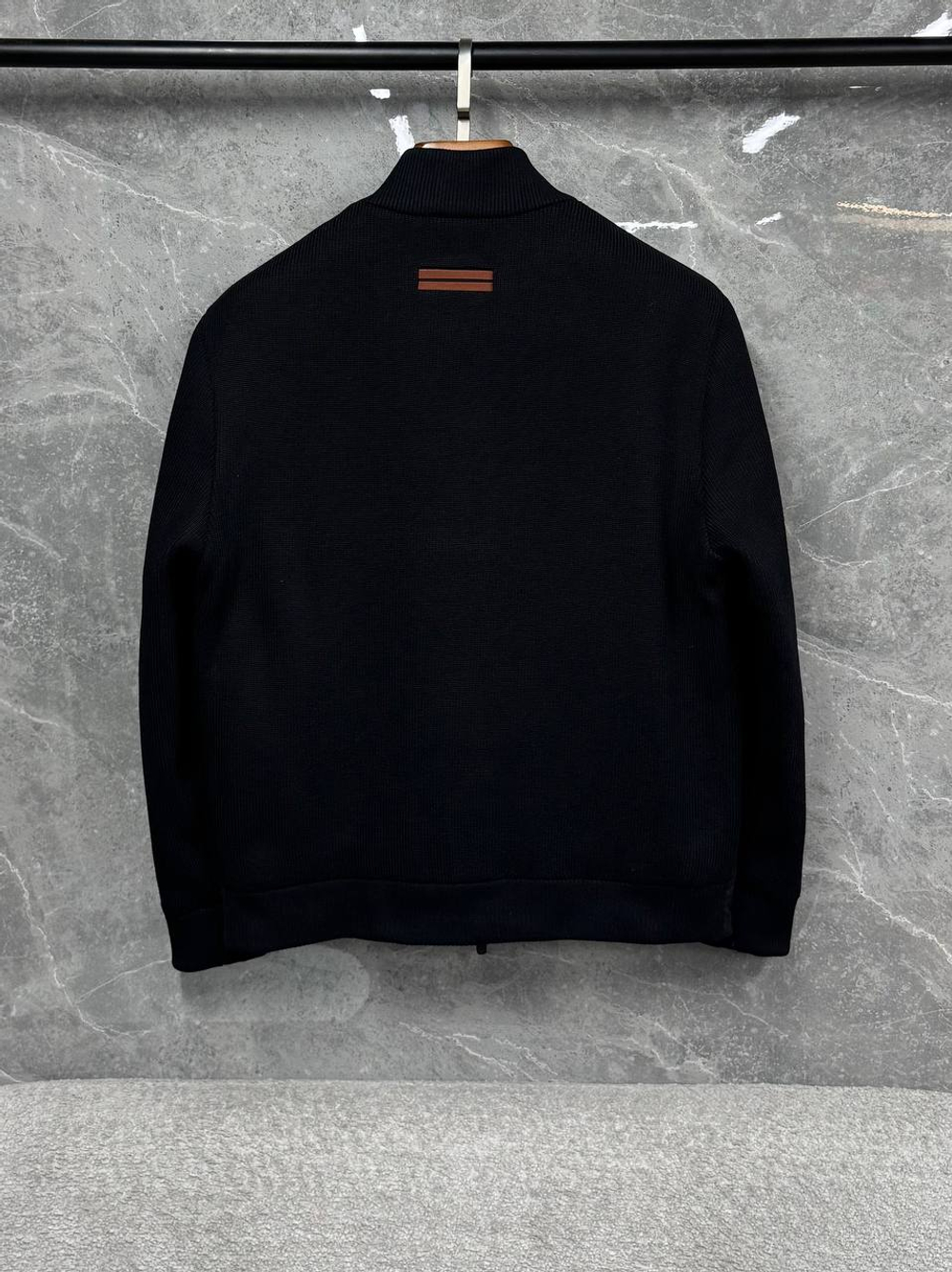 Пуховик Zegna