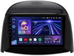 Магнитола для Renault Koleos 2008-2016 - Teyes CC3 Android 10, Быстрая, CarPlay, SIM-слот