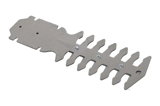 Аккумуляторный триммер-кусторез HUTER GET-3,6H