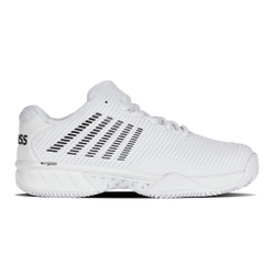 Мужские теннисные кроссовки K-Swiss Hypercourt Express 2 Clay Court Shoe Men - White, Black