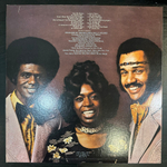 The Hues Corporation - Rockin' Soul (США 1974г.)