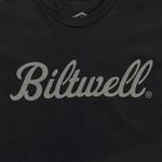 Script Grey / Черный