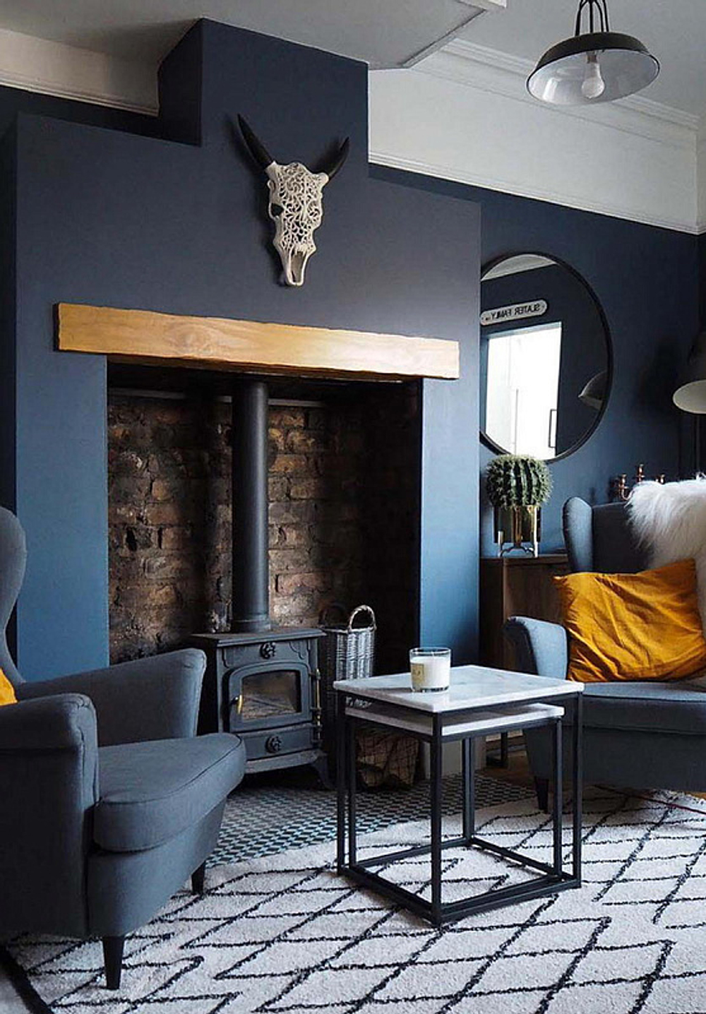 Ковер Lorena Canals Берберский Крис M 140х210 см