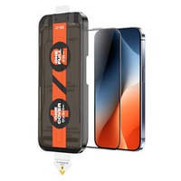 Защитное стекло Remax ES-01 для iPhone 16 Pro/17/17 Pro