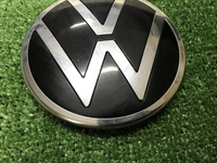 Эмблема решетки радиатора VW Polo 6 (2020-2022)