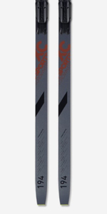 Лыжи FISCHER SPORTS CROWN EF