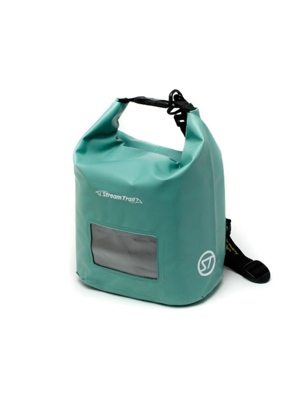 Гермомешок Stream Trail Dry Cube Emerald 10L