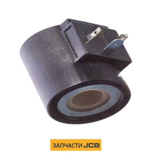 Катушка соленоида JCB 7232/93620