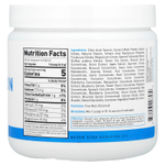 Kaged, Hydration, электролитный напиток, яблочный лаймад, 294 г (10,37 унции)