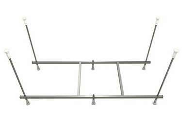 Каркас для ванны Aquatek Лайма/София 170x70 KAR-0000053