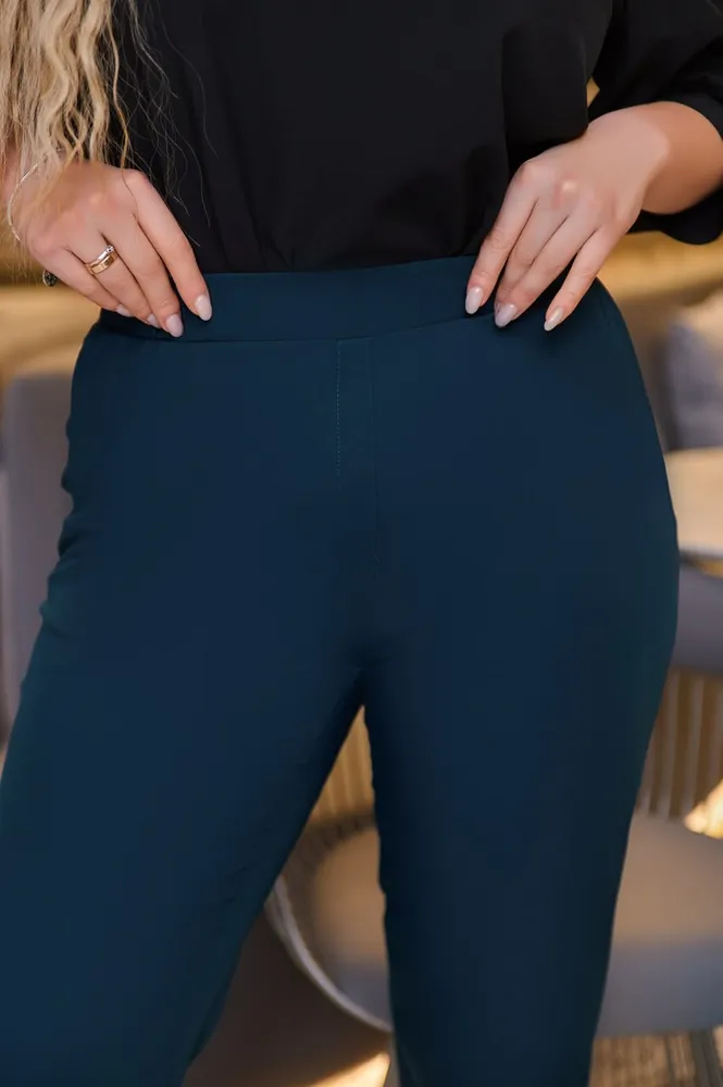 Брюки УК-2230 Fabrika