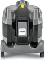 Пылесос аккумуляторный KARCHER T 9/1 Bp Pack 1.528-121.0