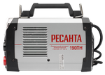 Сварочный аппарат инверторный Ресанта САИ 190 ПН