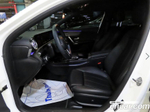 Mercedes-Benz A-Class W177 A200d Sedan (01.2021)