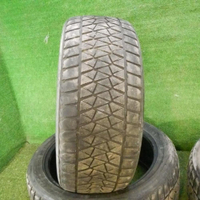 Шина Комплект шин Bridgestone Blizzak DM-V2 285/45 R22