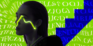 Генеративный шрифт и нейросети: современное состояние, типология особенностей и перспективы стиля