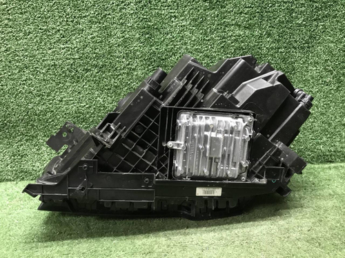 Битая Фара правая Geely Monjaro (2021-н.в.) LED
