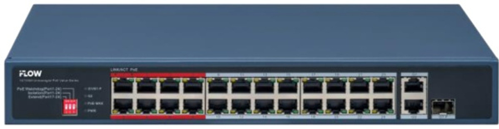 iFlow F-SW-EU426POE-V/L