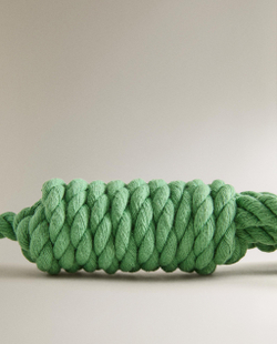 Игрушка для собаки Zara Home, хлопок, 1380/149