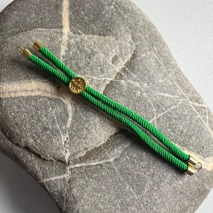 Шнурок для создания браслетов