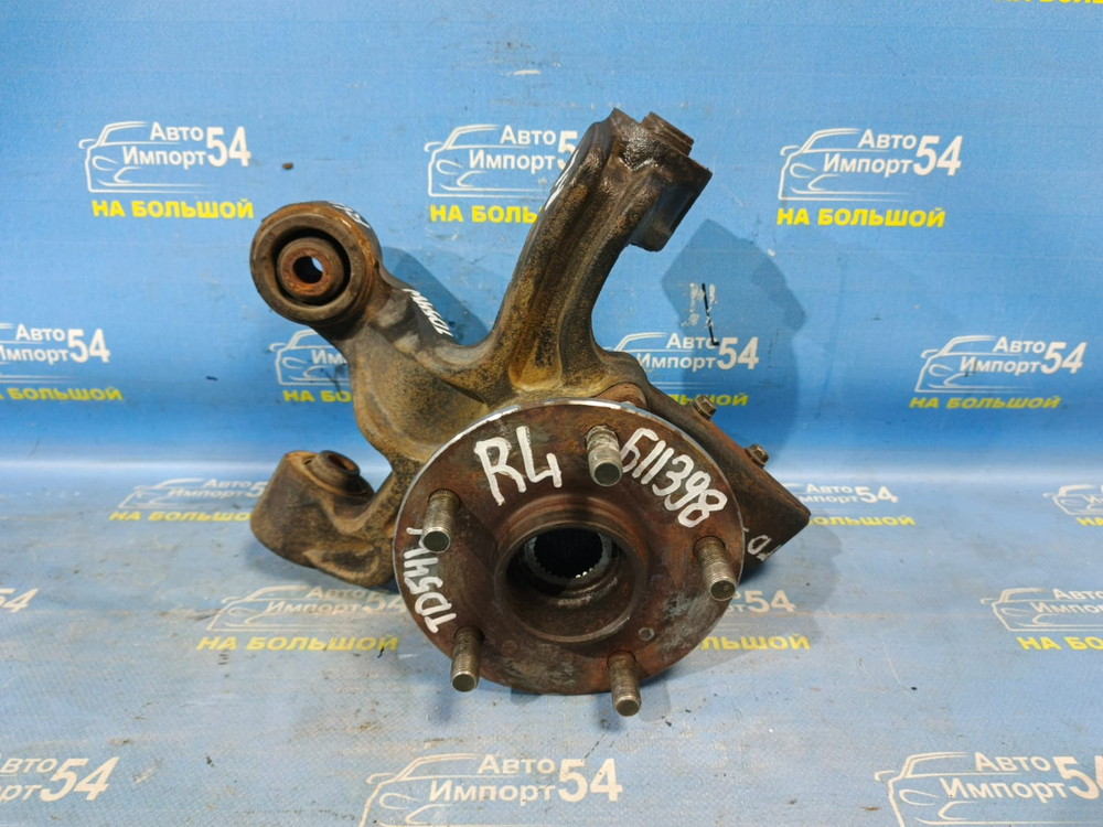 Ступица задняя левая SUZUKI ESCUDO 2005-2017