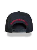 Бейсболка Blood in Blood out Snapback