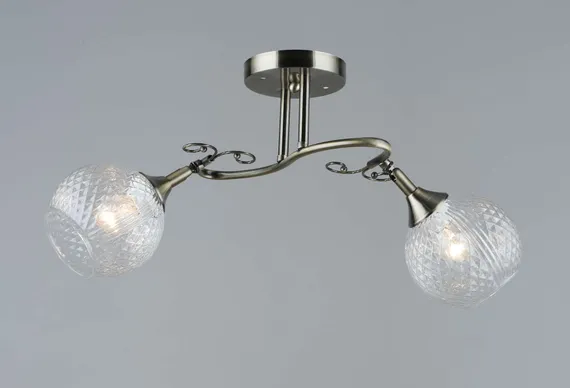 5471/2 AB (6) Люстра (RL)