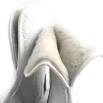 Сапоги женские зимние из ЭВА Torvi "Онега" с подошвой ТЭП и 4-сл. меховым вкладышем (-40С), Синий