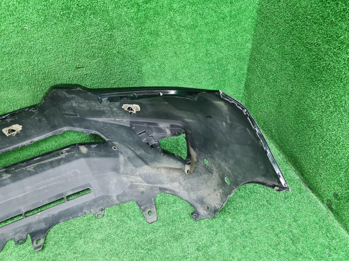 Бампер передний Toyota LC Prado 150 (2017-2020)