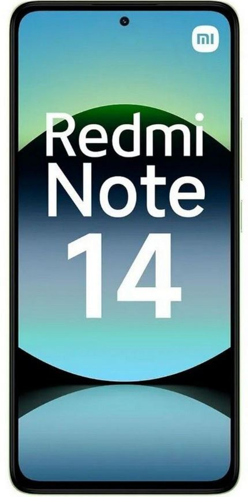 Смартфон  Xiaomi Redmi Note 14 RU 8/128GB