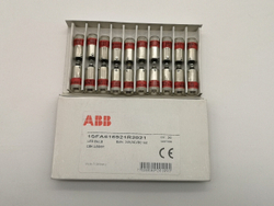 Сигнальная лампа ABB KA2-2021 (светодиод красный) 24В 1SFA616921R2021