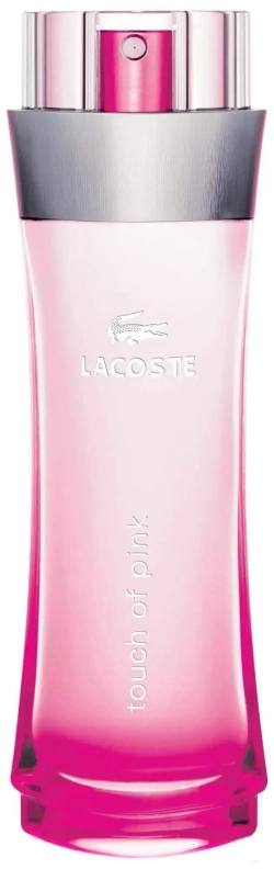 Туалетная вода Lacoste Touch of Pink