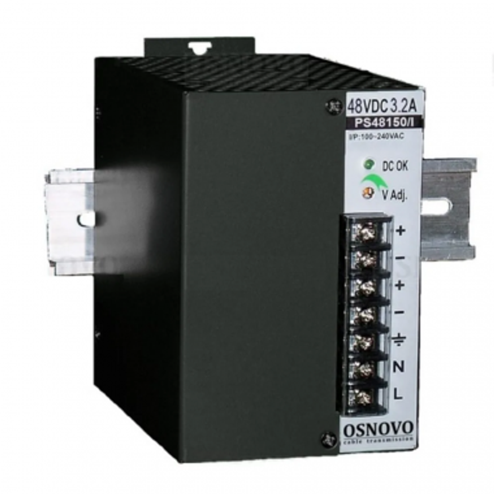 PS-48150/I Блок питания