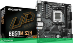 Материнская плата Gigabyte B650M S2H rev. 1.3