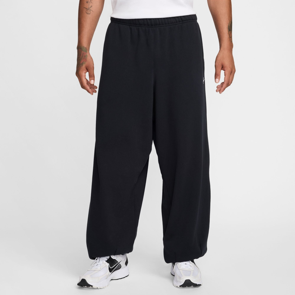 Брюки спортивные мужские NIKE M NK CLUB FT OVERSIZED PANT