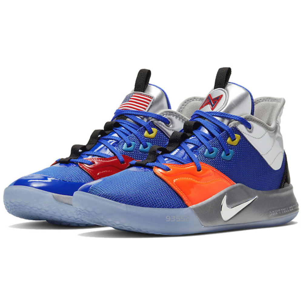 Кроссовки Nike, CI2667-400