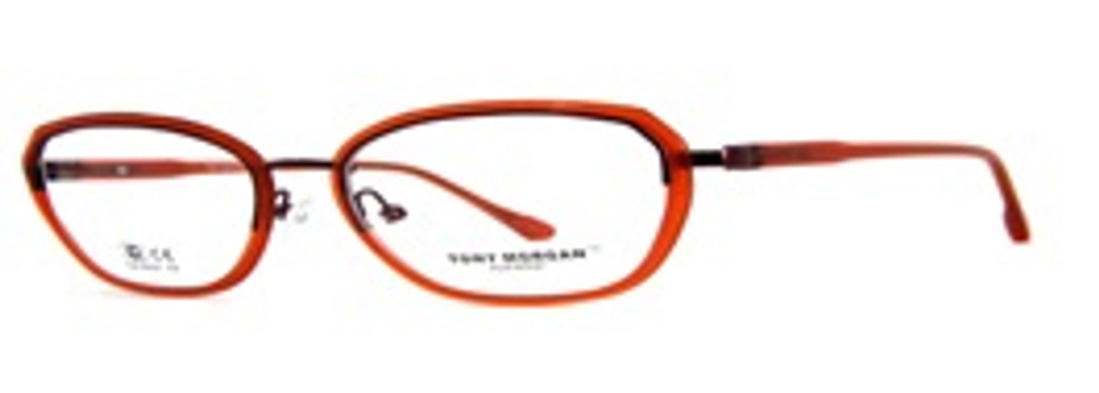 Оправа Tony Morgan 5203с5 футляр салфетка