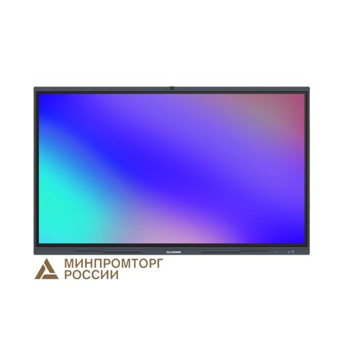 Интерактивная панель Lumien LMP8604MLRU