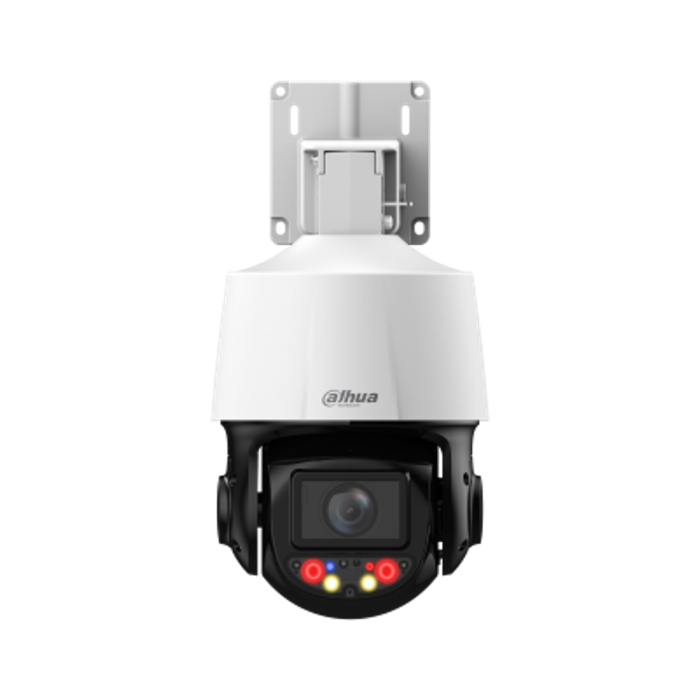 IP-камера видеонаблюдения поворотная Dahua DH-SD3E410DB-GNY-A-PV1