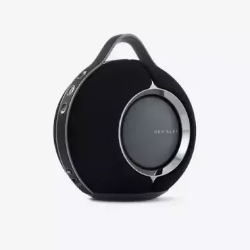 Devialet Mania Black