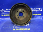 Барабан тормозной задний TOYOTA LITEACE 1999-2002